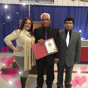 Meet your Posher, Leeann